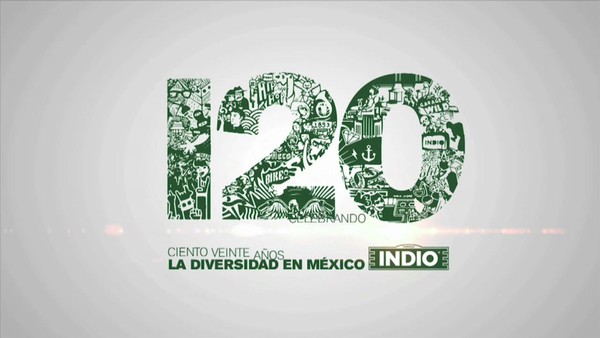 120 YEARS CELEBRATING DIVERSITY IN MEXICO