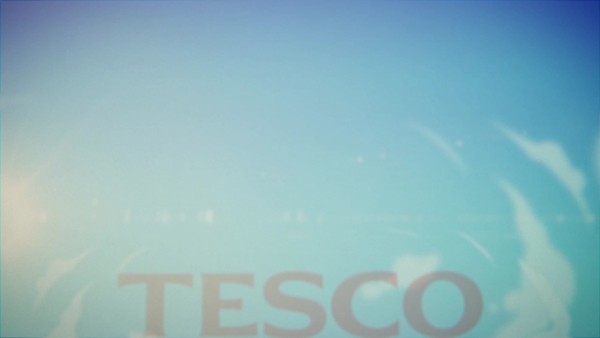 MY LITTLE TESCO