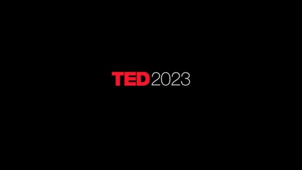 WEYLAND'S 2023 TED TALK