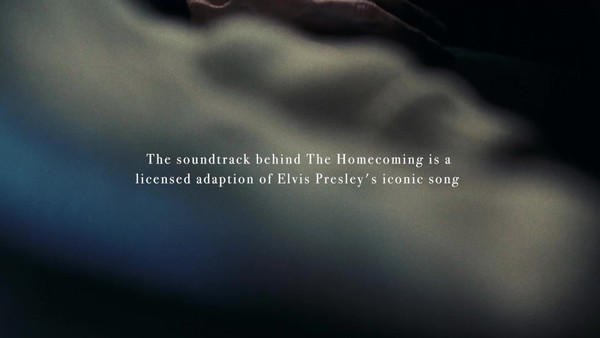 The Homecoming