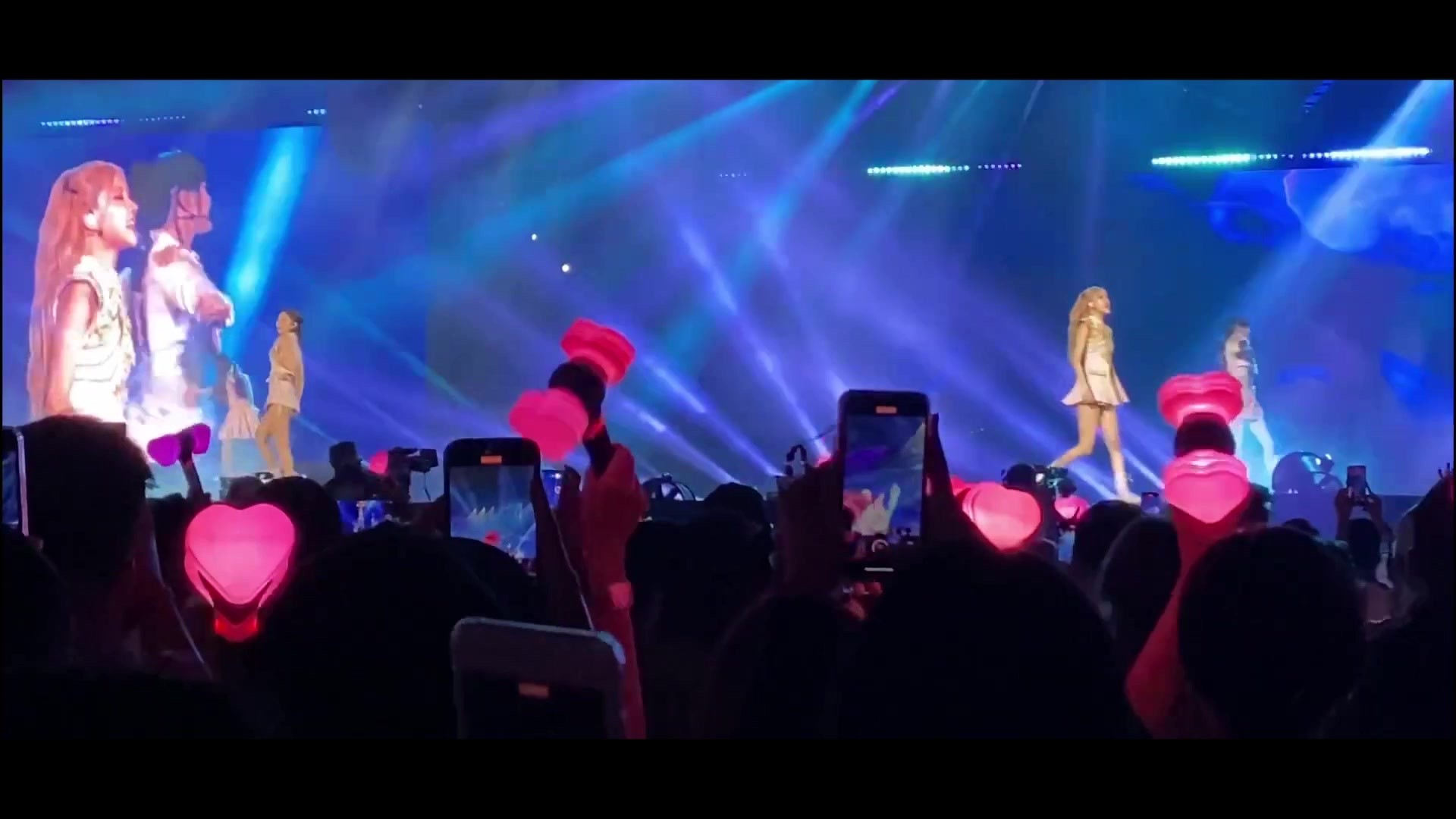 The Concert Smartphone