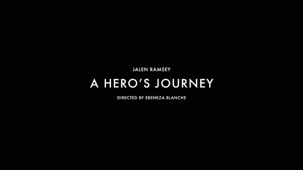 A Hero’s Journey: Jalen Ramsey