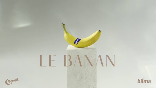 Le Banan
