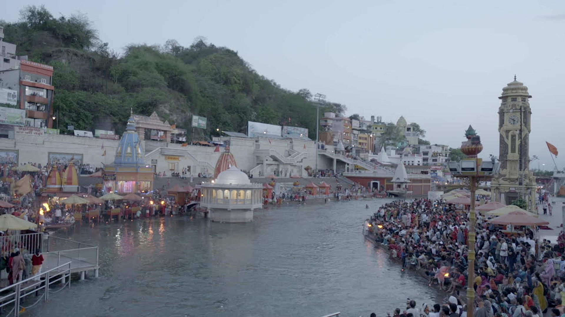 Gift of the Ganga