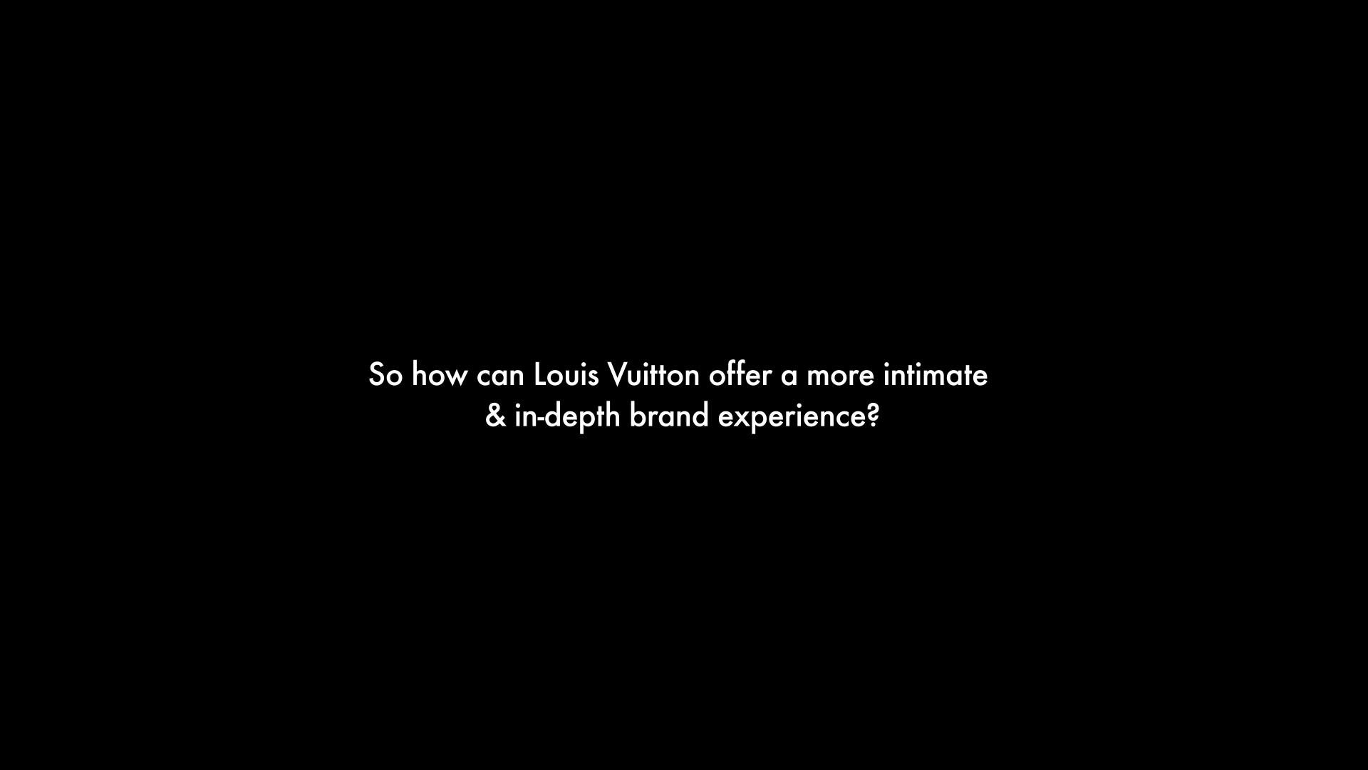 The LV App