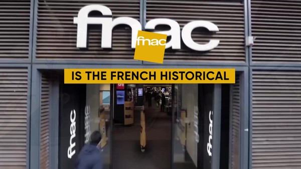 FNAC - Unrecommended by Algorithm