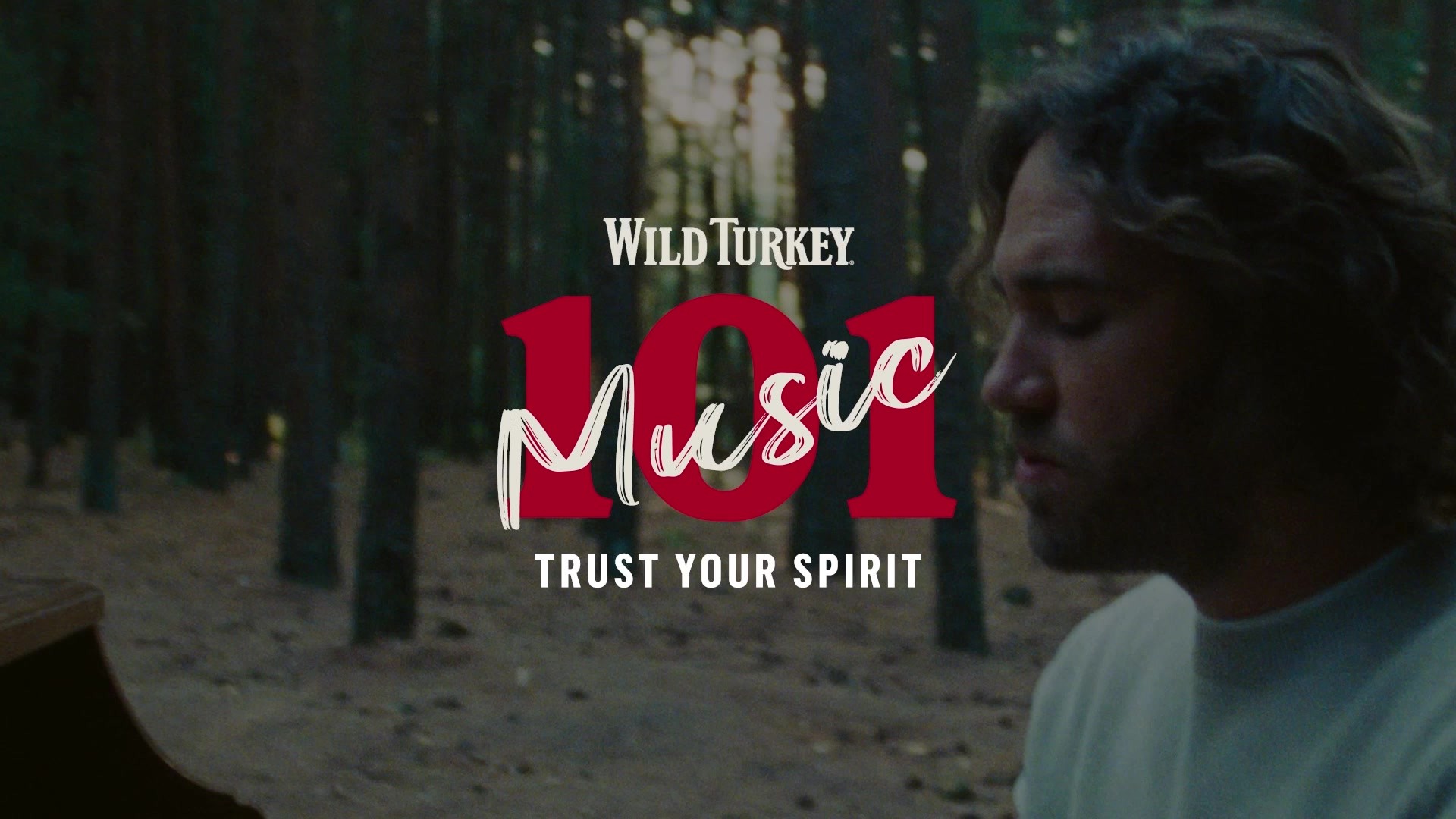 Music 101: Trust Your Spirit