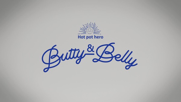 Butty&Belly-Hot Pot Hero