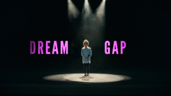 Dream Gap