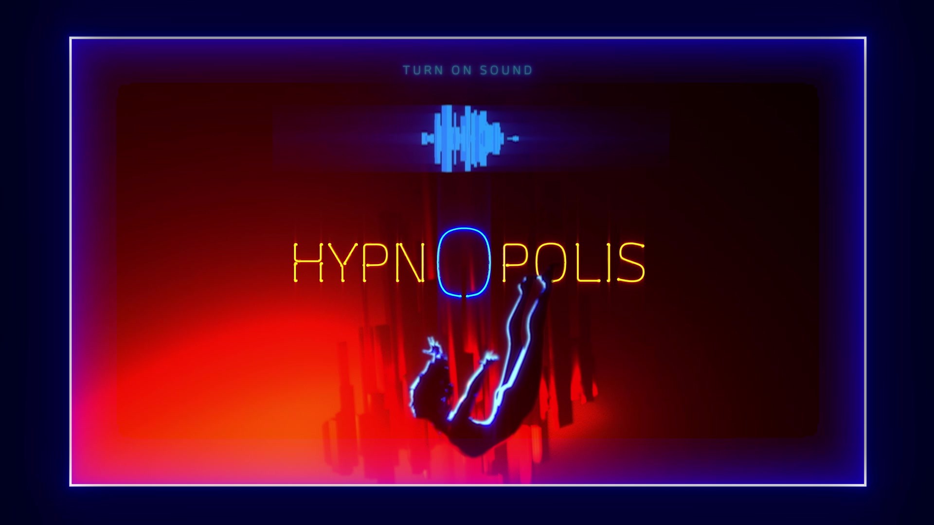Hypnopolis 2, Utopia in Progress