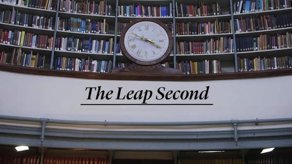 Google Android Leap Second