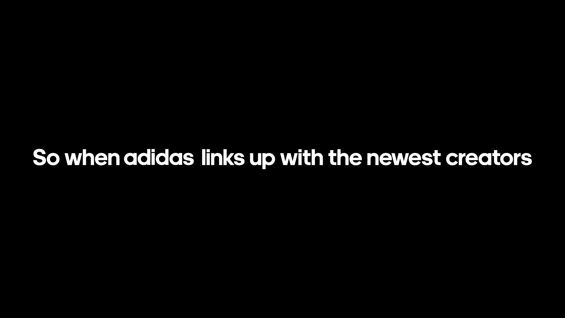 INTO THE METAVERSE | adidas Originals