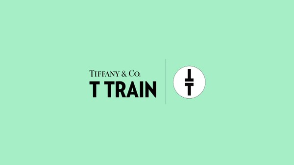 TIFFANY T TRAIN