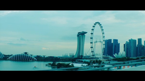 A Safety Journey Through Singapore