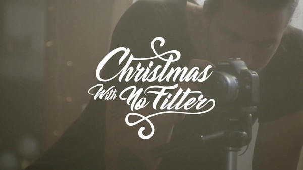 CHRISTMAS - NO FILTER