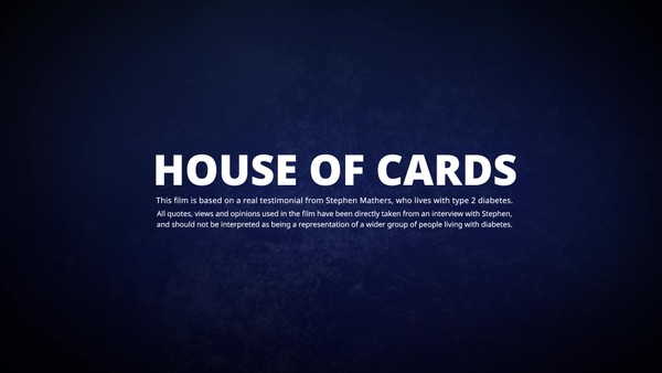 House of Cards