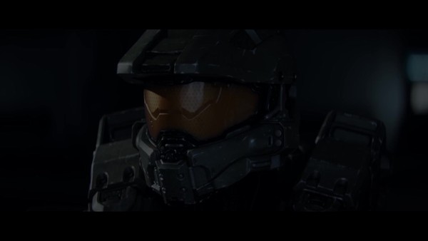 Halo 5: Guardians "Visualizer"