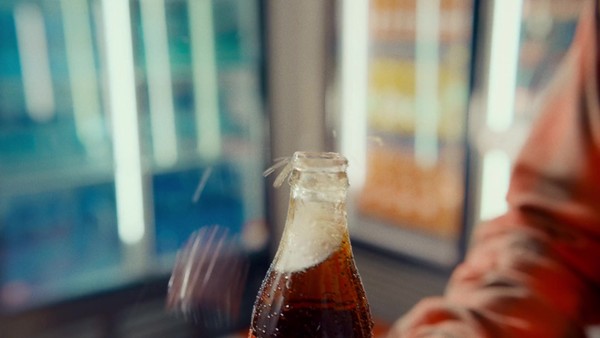 Coca-Cola 'Open That Coca-Cola'