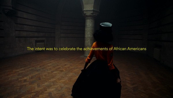 Black History Is Happening Now