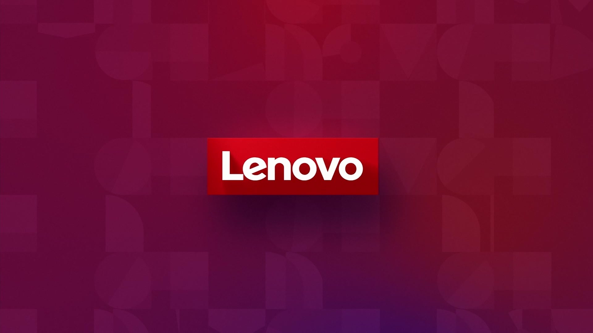 Lenovo Audio Identity