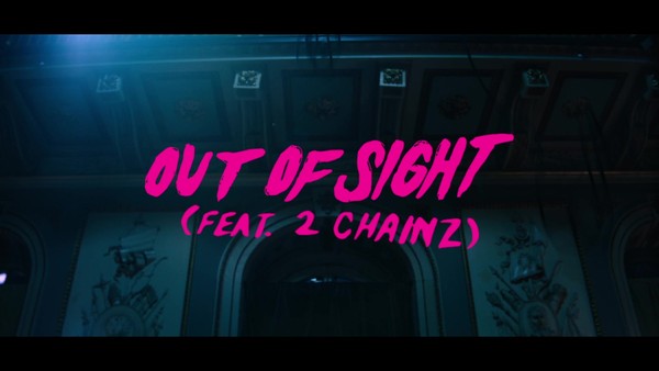 RUN THE JEWELS 'OUT OF SIGHT' FT. 2 CHAINZ