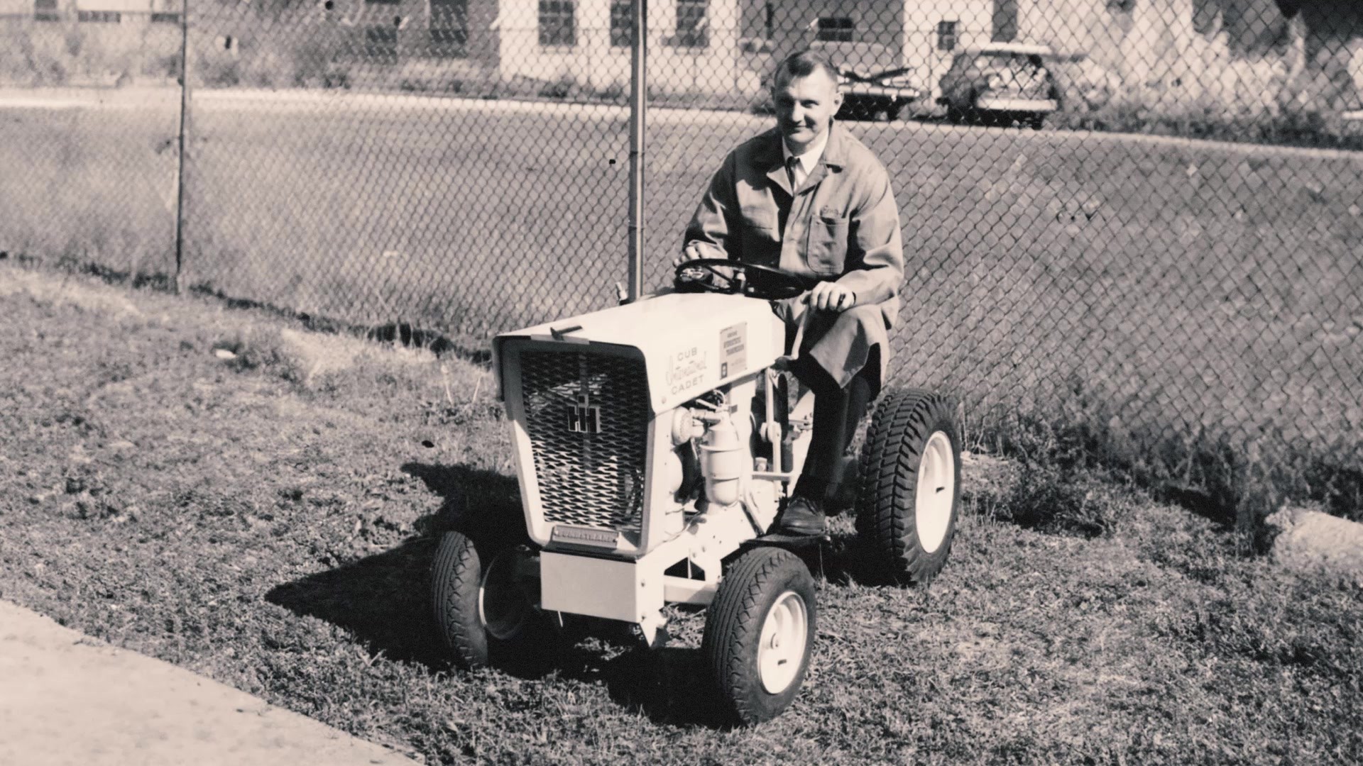 Cub Ultima: The Ultimate Mowing Shoe