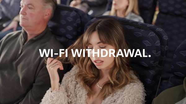 Wi-Fi Withdrawal