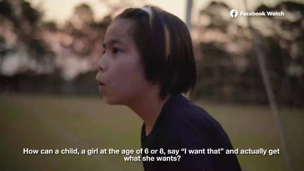 Absolutas - Women's Football Strikes Back