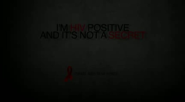 HIV SECRET