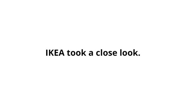 IKEA - The Chair