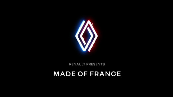 Renault - Made of France