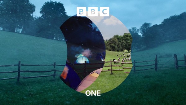 BBC One Idents - The Spaces We Share
