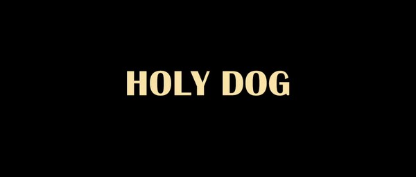 HOLY DOG