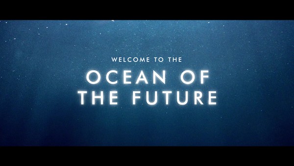 Greenpeace - Ocean of the Future