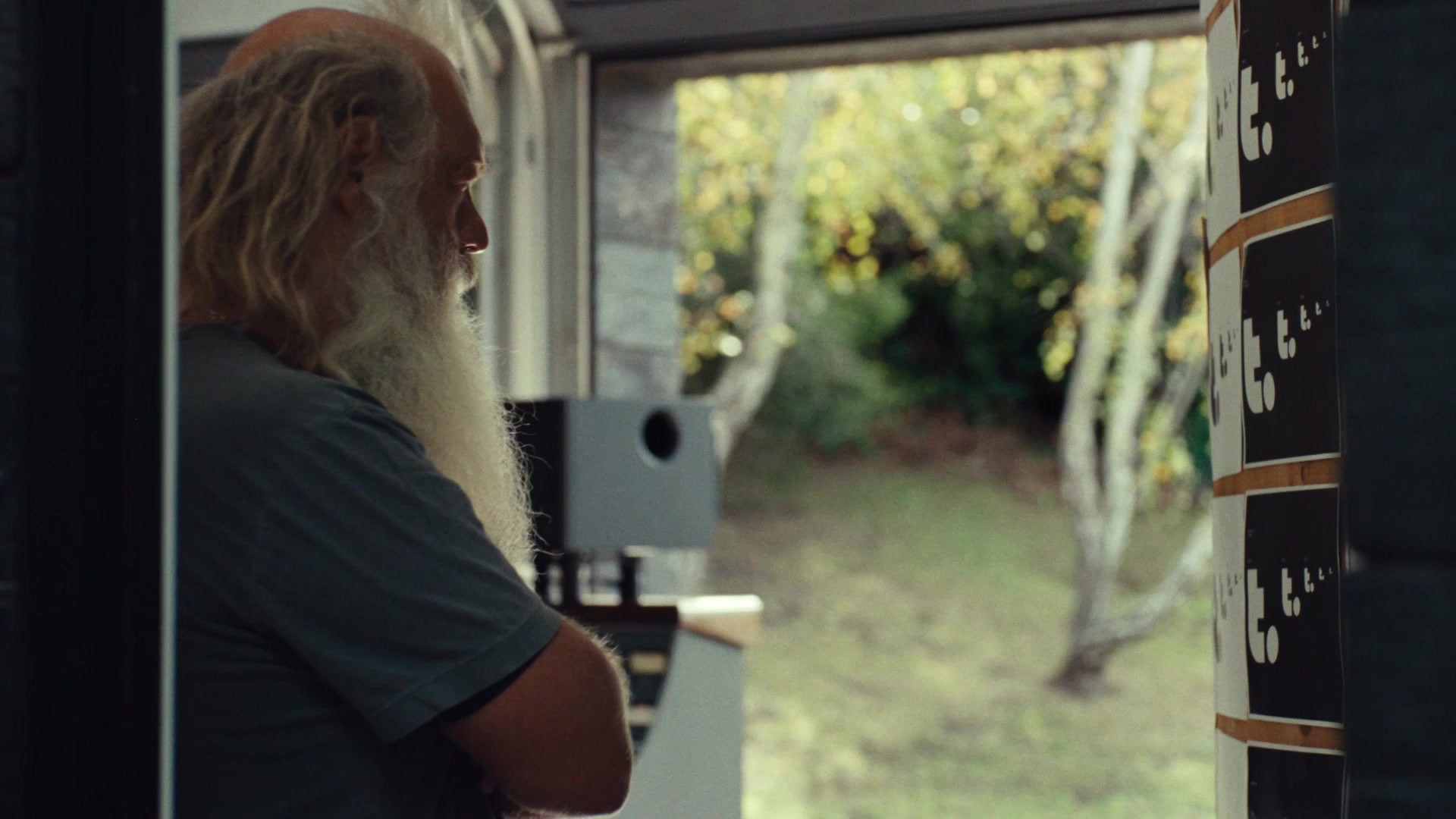 Squarespace Collection: Rick Rubin