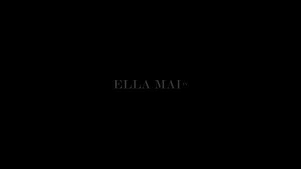 THE EVOLVING MUSIC VIDEO STARRING ELLA MAI