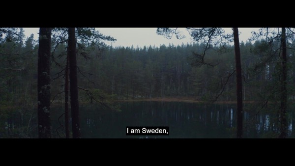 SPELLBOUND BY SWEDEN