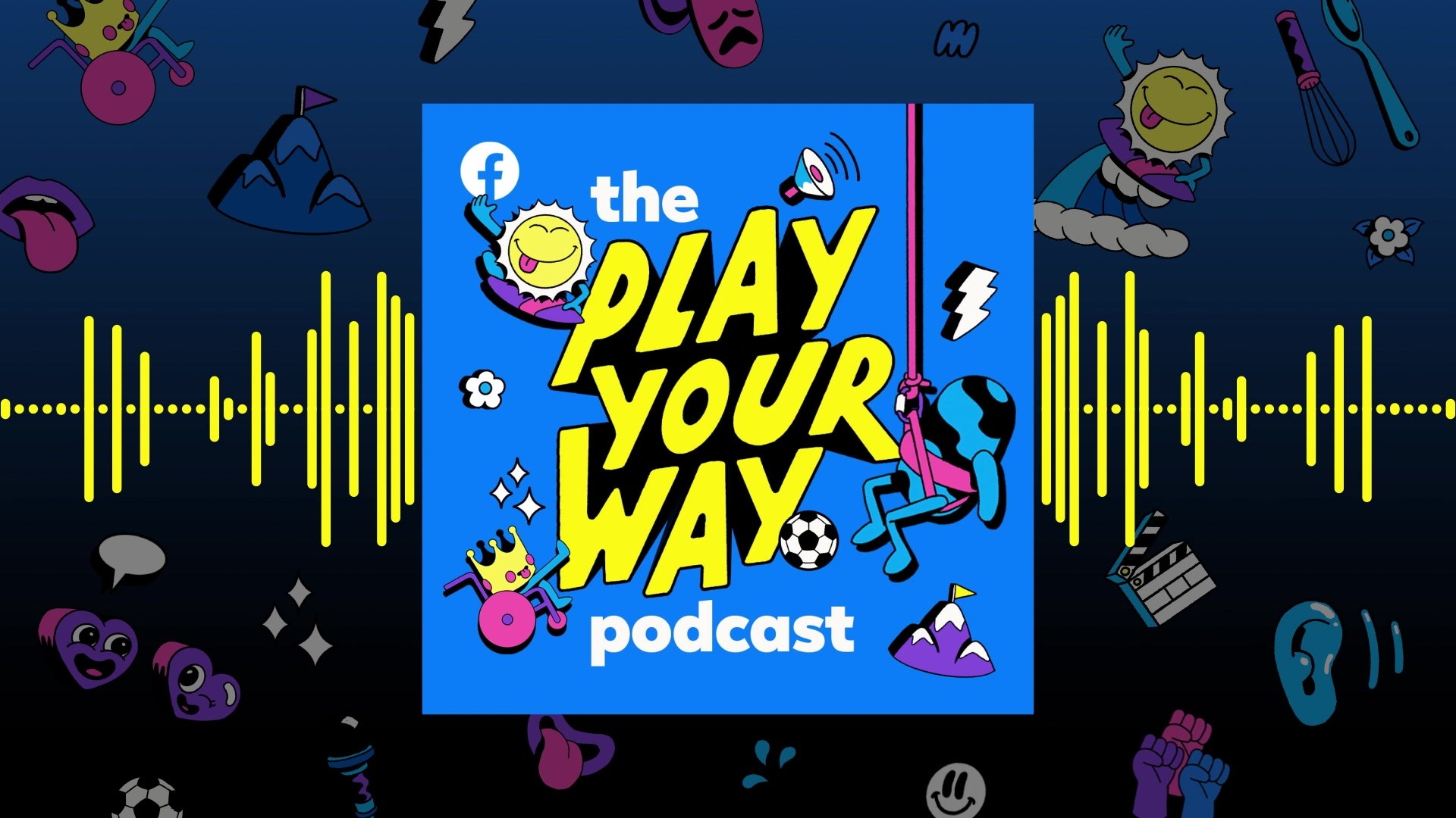 Play Your Way Podcast