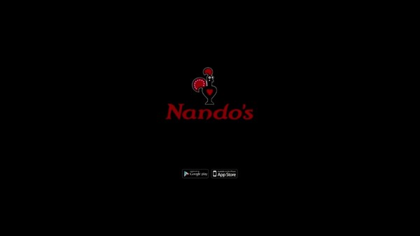 Isthuthuthu (Nando’s delivery scooter)