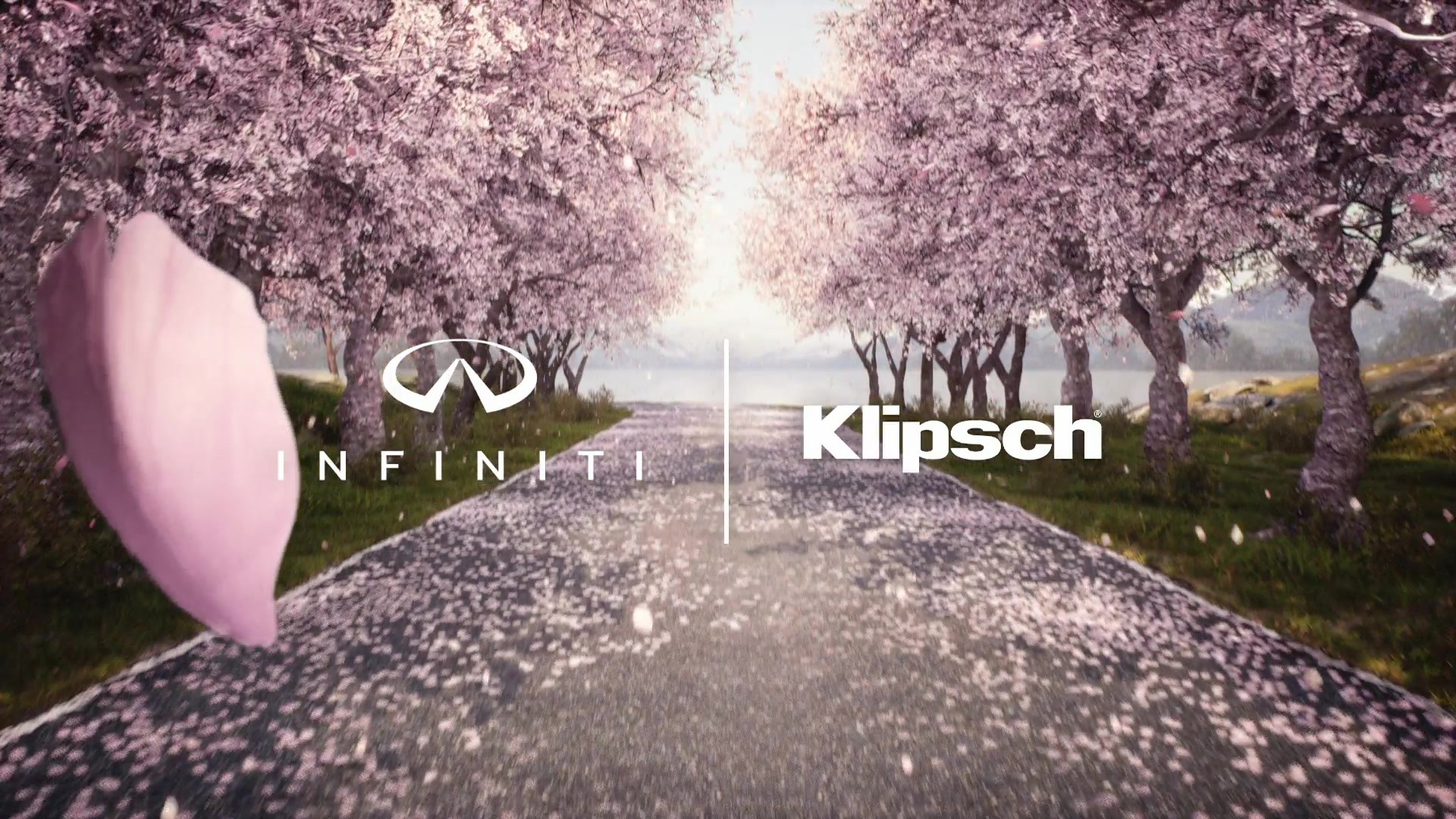 INFINITI x KLIPSCH – Elevating Brands through the Power of Music in Co-Branding