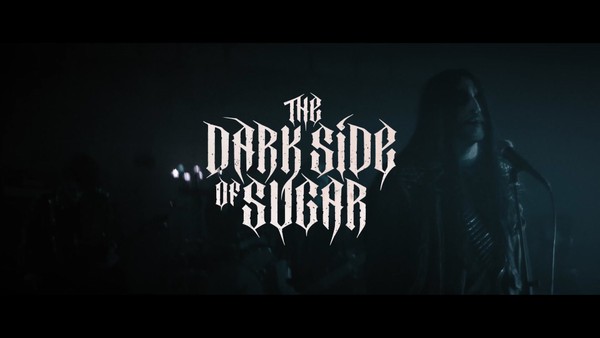 THE DARK SIDE OF SUGAR