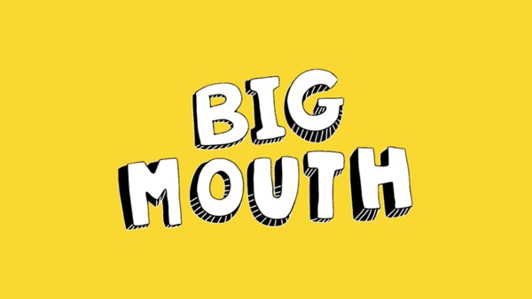 Big Mouth Guide to Life