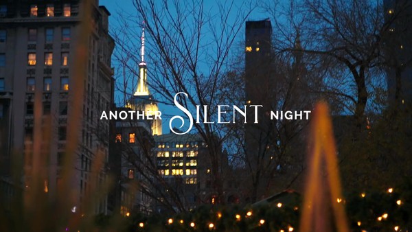 Another Silent Night