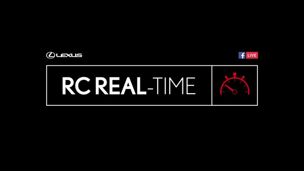 RC Real-Time