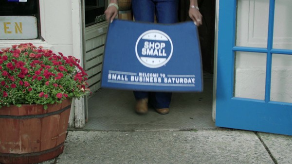 Small Business Saturday 2015: Show Your Love