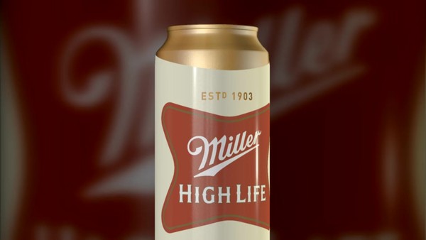 Wear the High Life