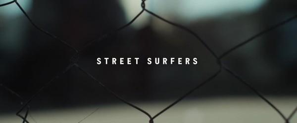 Corona X Parley Street Surfers
