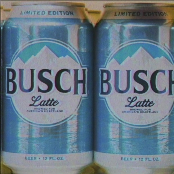 Busch Latte