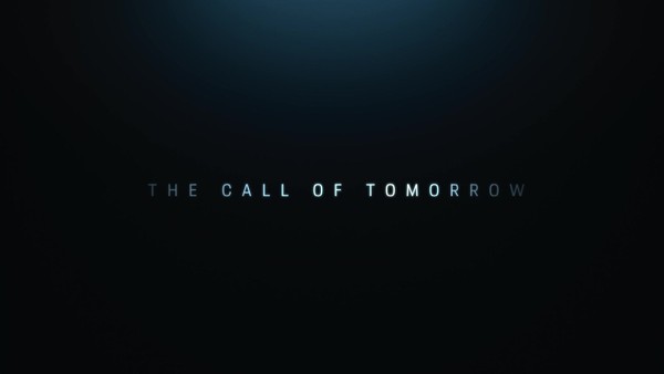 "Mission X – The Call of Tomorrow"